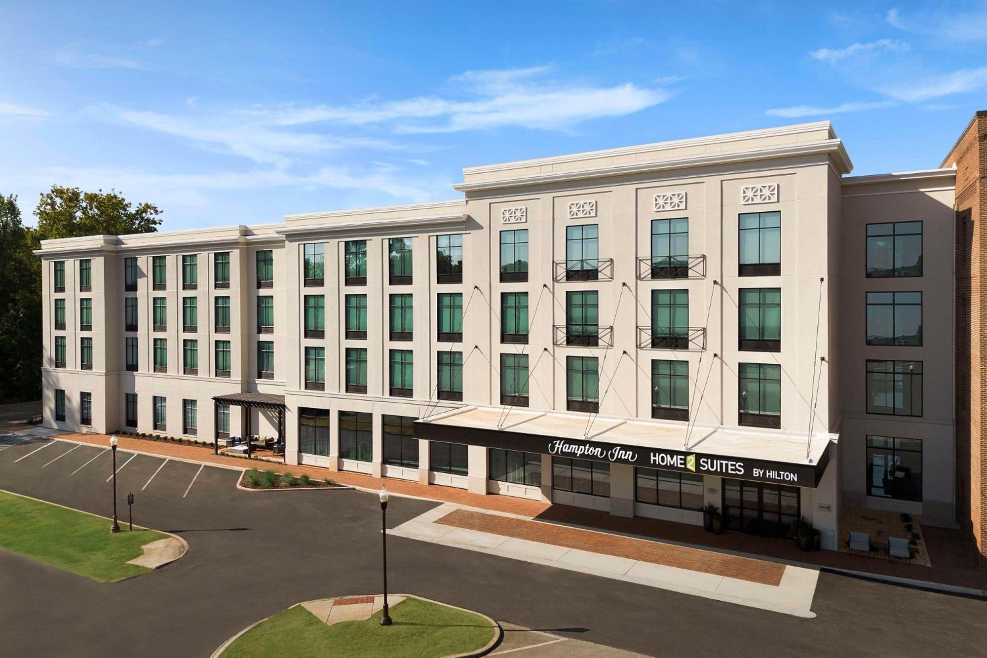 Home2 Suites By Hilton Huntsville Village Of Providence Exterior foto